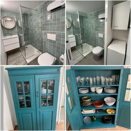 Maison La Franqui لوسات المظهر الخارجي الصورة